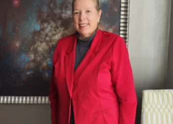 Eynat Shlein, ministra de Asuntos Exteriores de Israel en entrevista con La Razón.