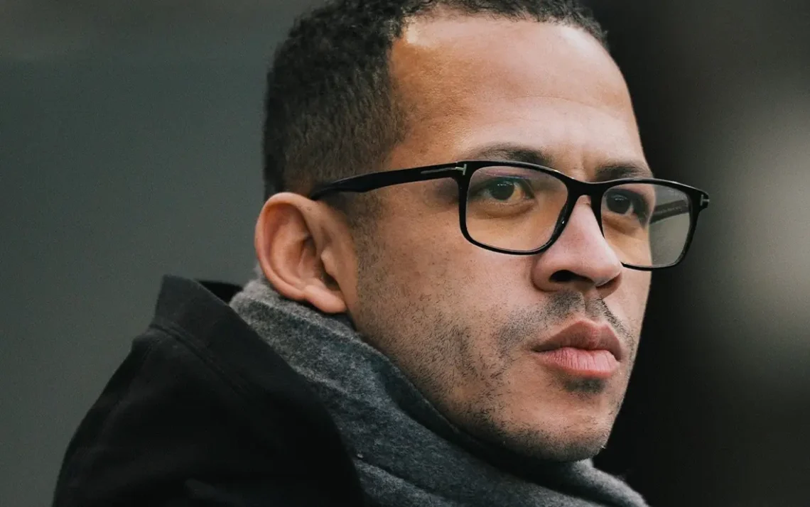 Liam Rosenior. (FOTO: Chelsea Football Club)