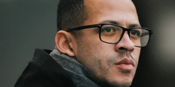 Liam Rosenior. (FOTO: Chelsea Football Club)
