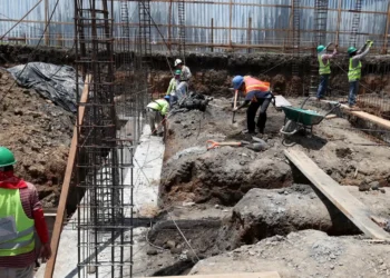 construcción