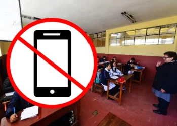 Año escolar 2026: estas son las principales prohibiciones en colegios.
