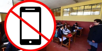 Año escolar 2026: estas son las principales prohibiciones en colegios.