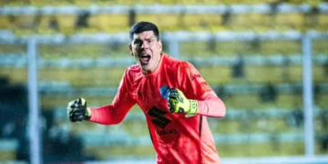 Carlos Lampe