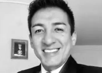 Sergio Vargas Montero