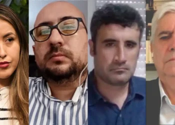 Panelistas analizan cómo EEUU impone una nueva lógica en la política internacional tras la intervención en Venezuela