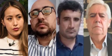 Panelistas analizan cómo EEUU impone una nueva lógica en la política internacional tras la intervención en Venezuela