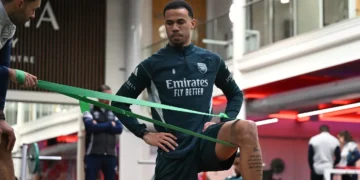 (FOTO: Arsenal)