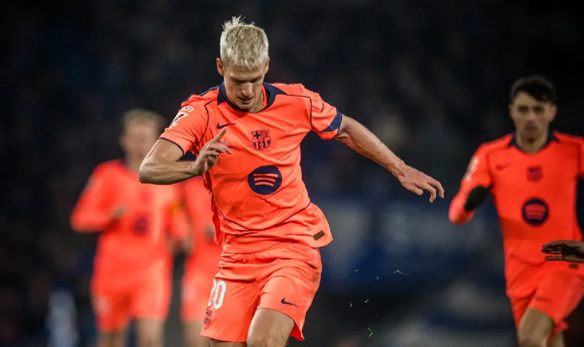 FOTO: FC Barcelona