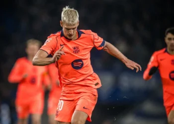 FOTO: FC Barcelona