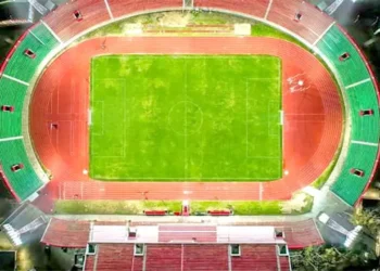 Estadio IV Centenario