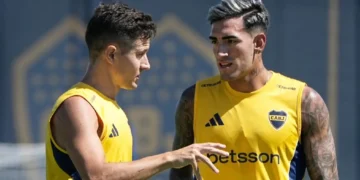 FOTO: BOCA