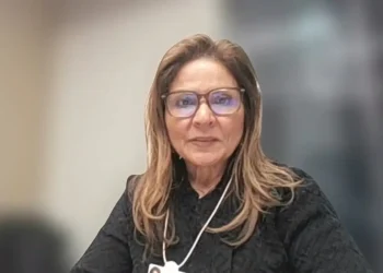 Marisol Argueta en entrevista con Piedra, Papel y Tinta de La Razón.