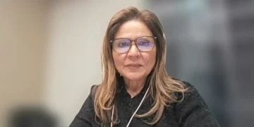 Marisol Argueta en entrevista con Piedra, Papel y Tinta de La Razón.