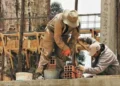 El CBDI informó que el costo de las construcciones subieron/Archivo La Razón