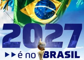 El Mundial femenino de 2027 será en Brasil. (FOTO: CBF)
