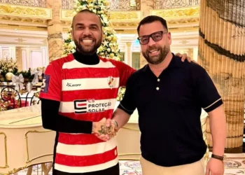 FOTO: Sporting Clube São João de Ver