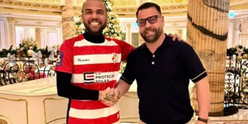 FOTO: Sporting Clube São João de Ver