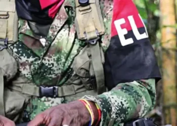 El grupo irregular amenaza a Estados Unidos/Archivo