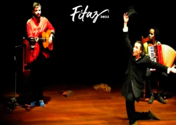 El Fitaz regresa en agosto