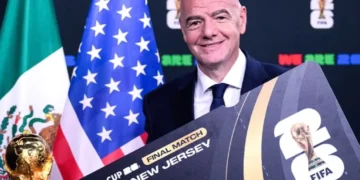 (Foto: gianni_infantino/IG)