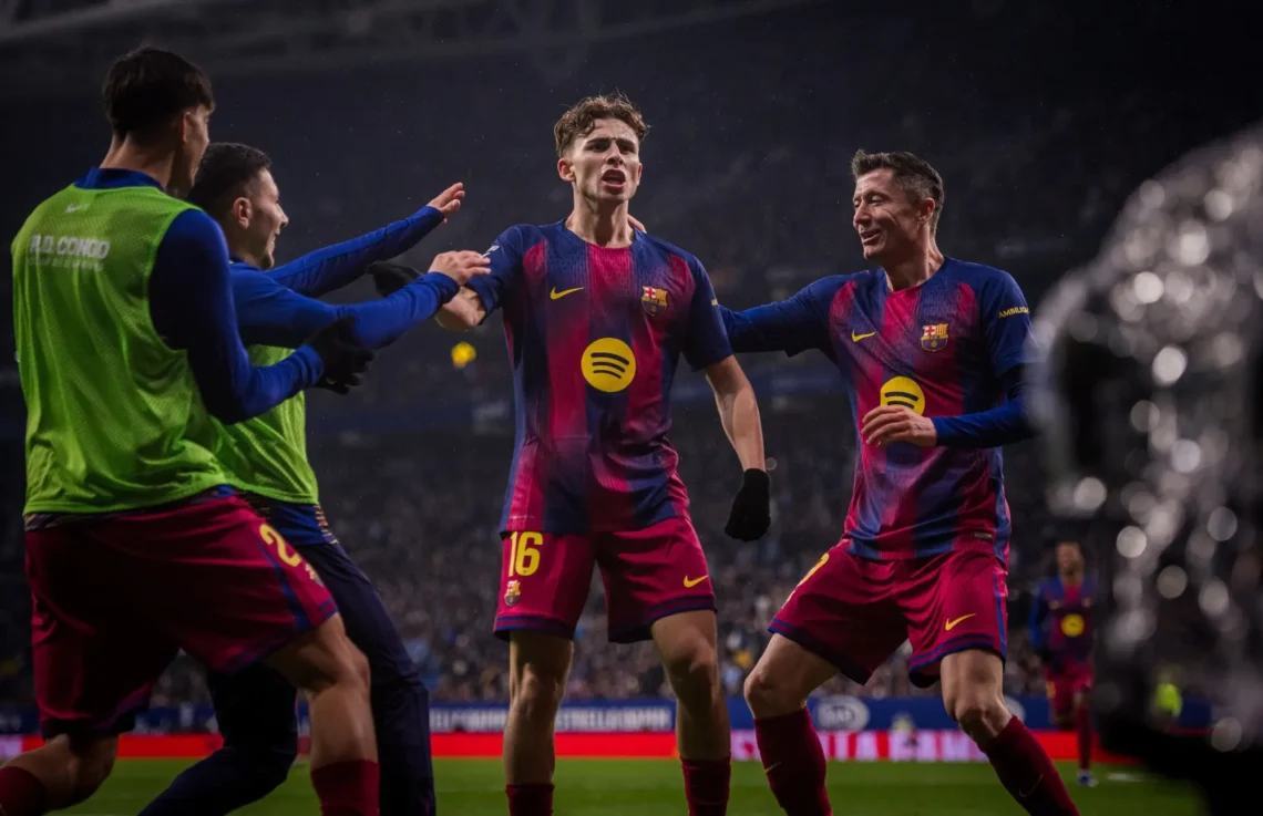 FOTO: FC Barcelona