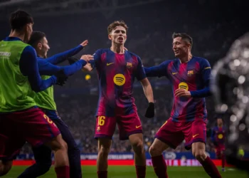 FOTO: FC Barcelona