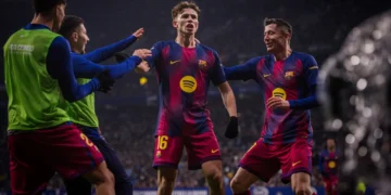 FOTO: FC Barcelona