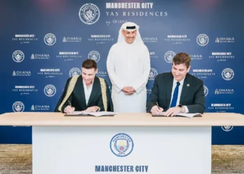 FOTO: Manchester City
