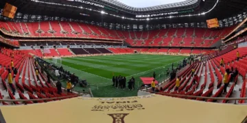 FOTO: Fédération Sénégalaise de Football