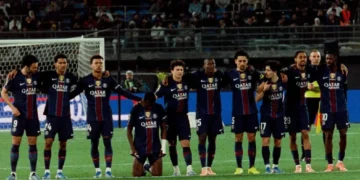 FOTO: PSG - Paris Saint-Germain