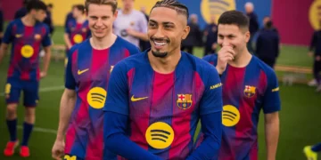 FOTO: FC Barcelona