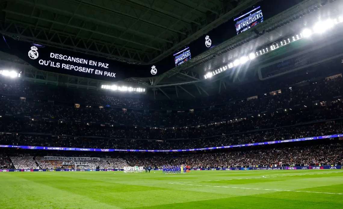FOTO: Real Madrid C.F.
