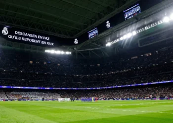 FOTO: Real Madrid C.F.
