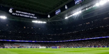 FOTO: Real Madrid C.F.