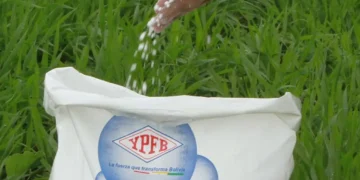 urea