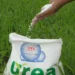 urea