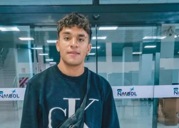 Esdras Mendoza