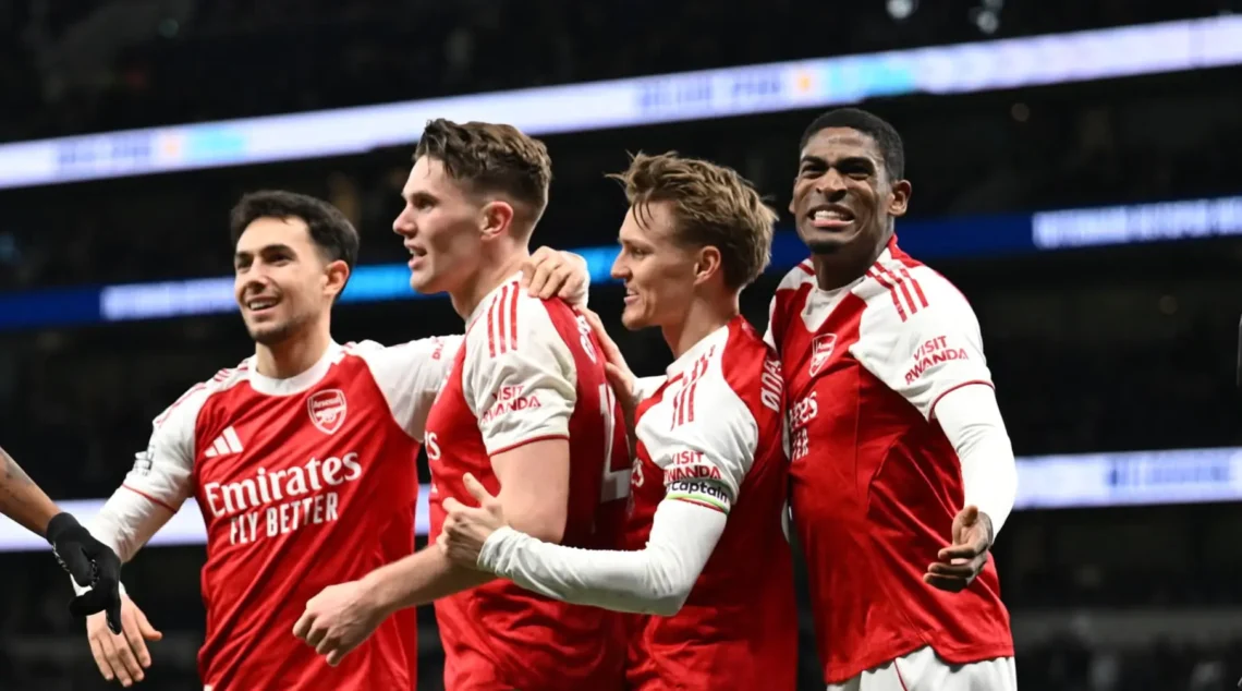 Arsenal