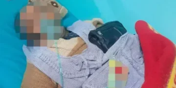 Una mujer de la tercera edad fue dopada en un bus de transporte interdepartamental. Foto referencial