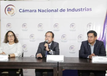 El sector industrial advierte que el PL 528/2024-2025 impone cargas impositivas sin consenso. Foto: CNI.