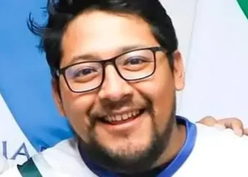 Rafael Arce Mosqueira no se presentó a una audicencia cautelar