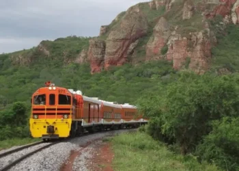 ferroviaria