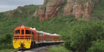 ferroviaria
