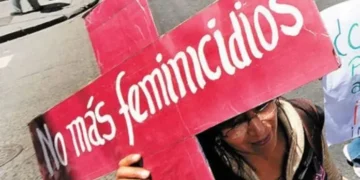 La Defensoría del Pueblo insta a mejorar tareas de prevención para frenar los feminicidios. FOTO: Defensoría del Pueblo.