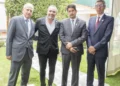 83 Años de amistad entre Bolivia y Panamá