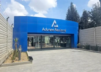 Aduana