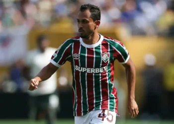 América de México contrata al mediocampista brasileño Lima. (FOTO: AFP)