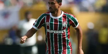 América de México contrata al mediocampista brasileño Lima. (FOTO: AFP)