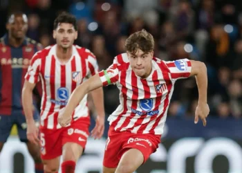 FOTO: Atlético de Madrid