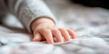 Una recién nacida fue hallada sin vida dentro de un vehículo. Foto referencial (Unifranz)